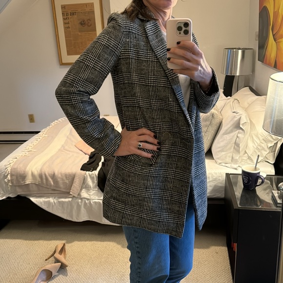 Zara coat/blazer - Picture 2 of 6